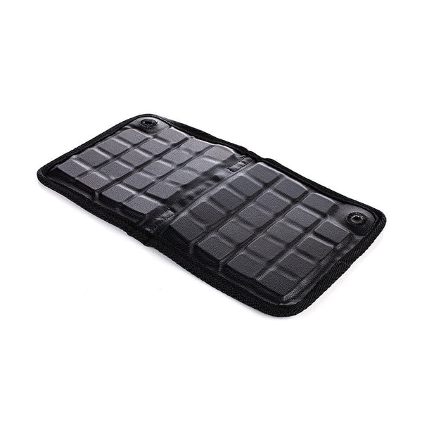 The Wrap Institute Magnetic Tool Mat Open