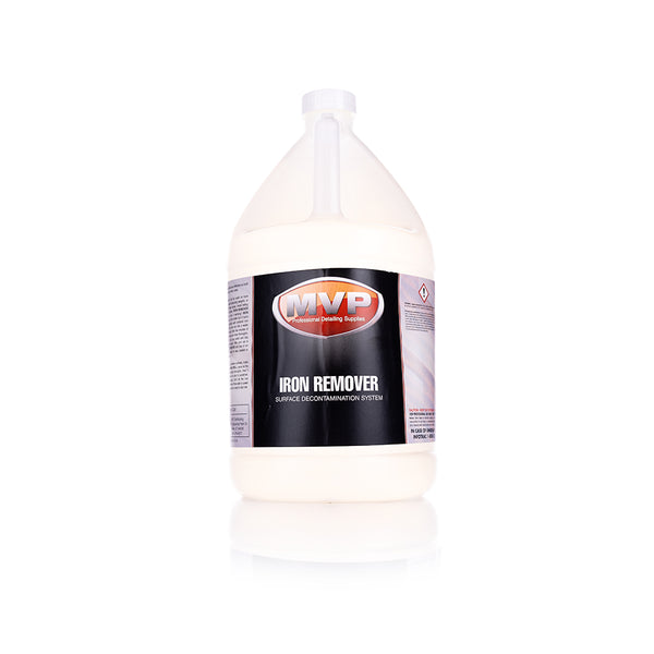 MVP Iron Remover Bulk