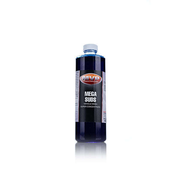 MVP Mega Suds Soap Super Concentrate