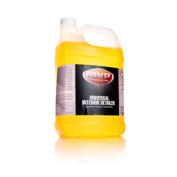 MVP Universal Interior Detailer