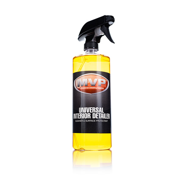 MVP Universal Interior Detailer
