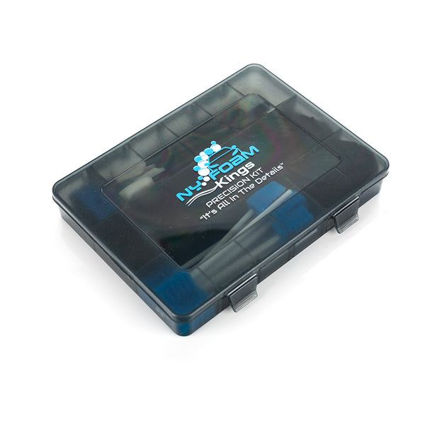 NY Foam Kings Precision Detail Kits