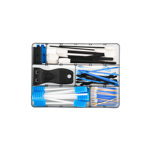 NY Foam Kings Precision Detail Kits