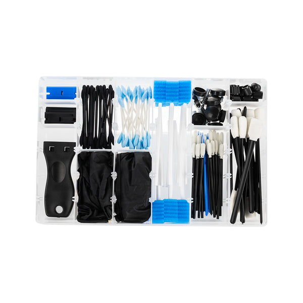 NY Foam Kings Precision Detail Kits