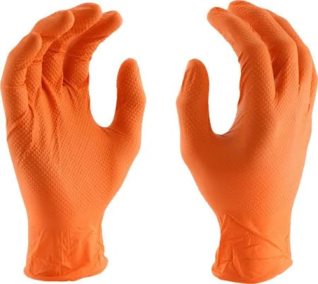 Nitrile Gloves