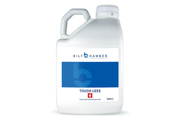 Bilt Hamber Touch-Less