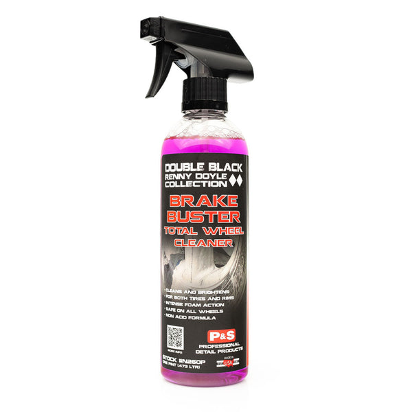 Brake Buster Total Wheel Cleaner