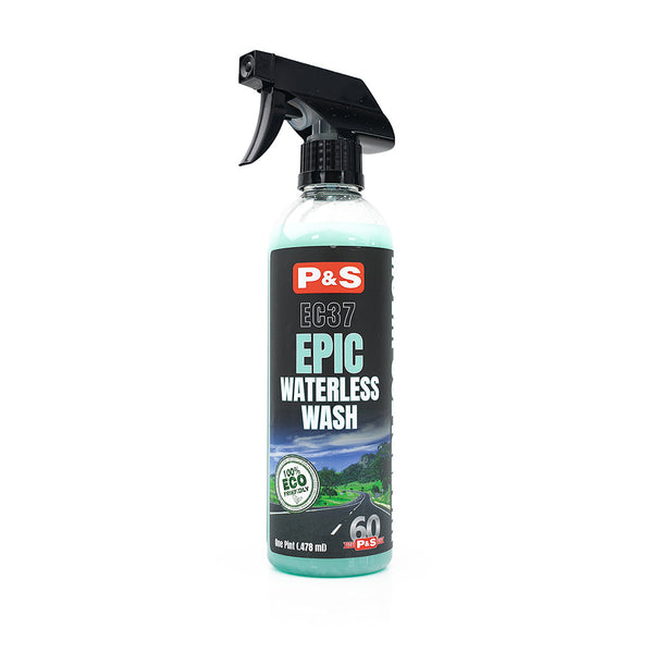 Epic Waterless Wash