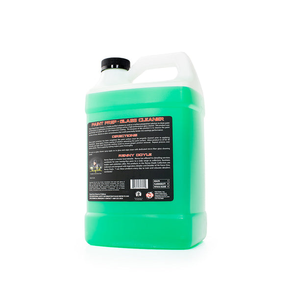 P&S Paint Surface prep 1 gallon bottle label on a white background.