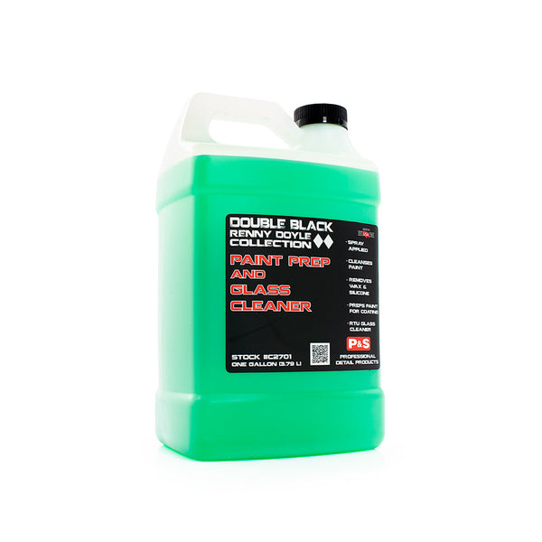 P&S Paint Surface prep 1 gallon bottle on a white background.