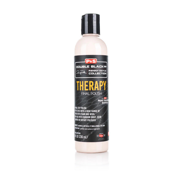 Therapy Final Polish