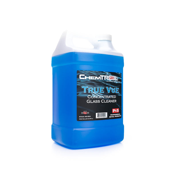 True Vue Glass Cleaner - Ready to Use (RTU)
