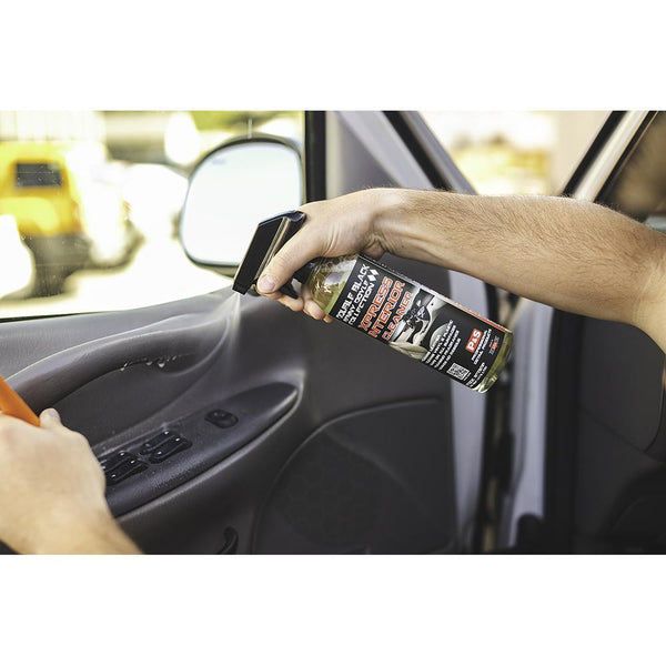 Xpress Interior Cleaner