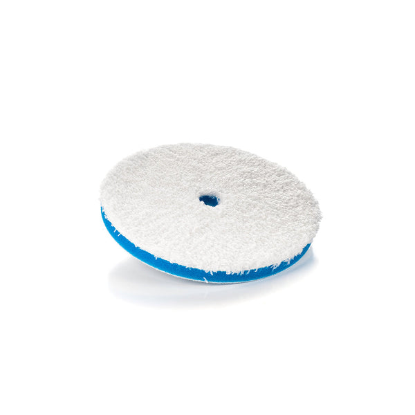 Rupes D-A Coarse Microfiber Pad 6 inch Front