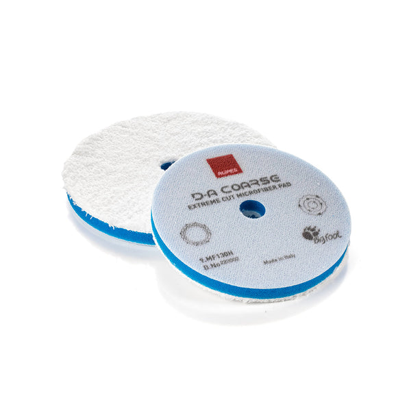 Rupes D-A Coarse Microfiber Pad
