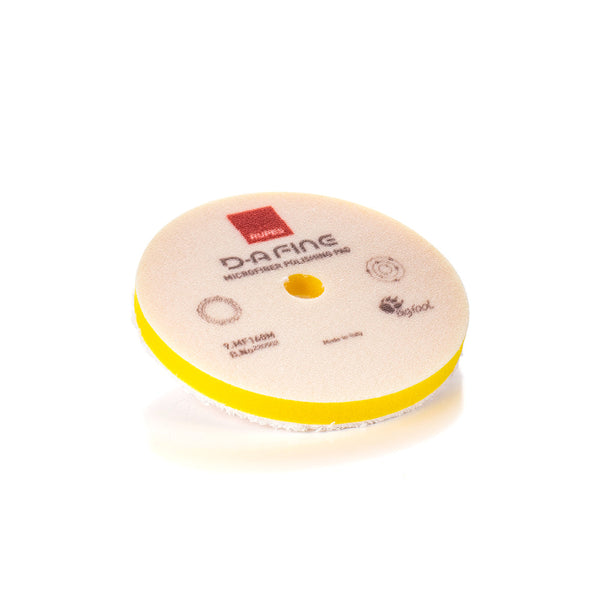 Rupes D-A Fine Microfiber Pad 6 inch