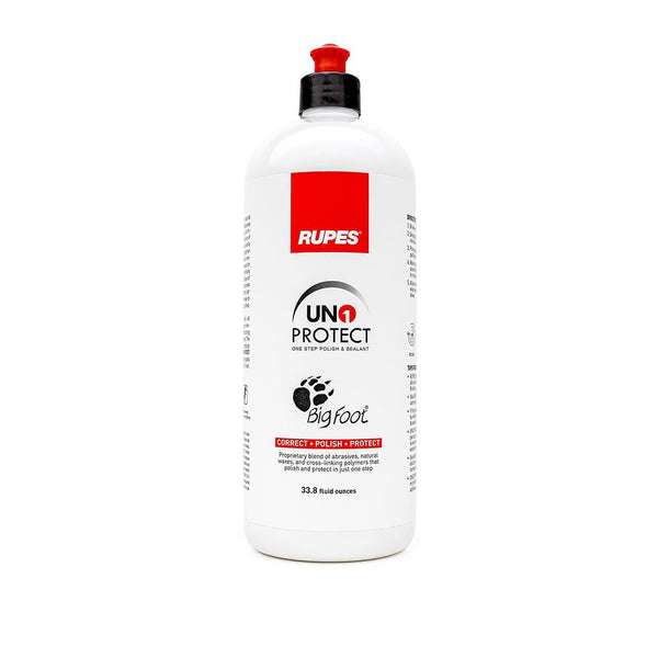 Rupes Uno Protect 1L on a white background.
