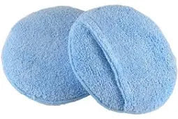 Wax Applicators