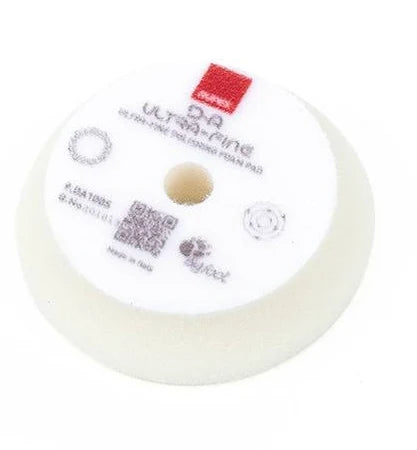 Rupes High Performance Ultra Fine Foam Pad - D-A Ultra Fine