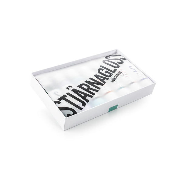 Stjarnagloss Essential Gift Box Paper Cover