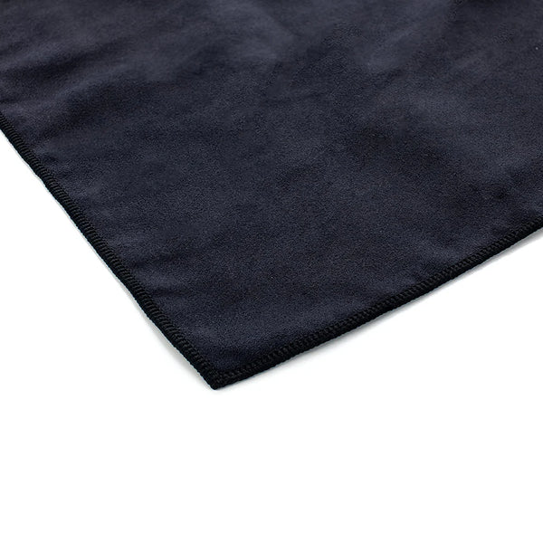The Rag Company 12x12 Suede Towels