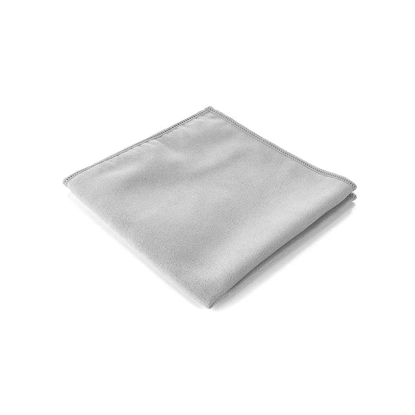 The Rag Company 12x12 Suede Towels