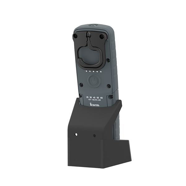 The back of a sunmatch 3 on a white background.