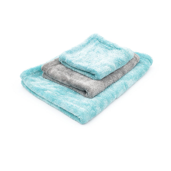 The Rag Company Liquid8r Towel Variety