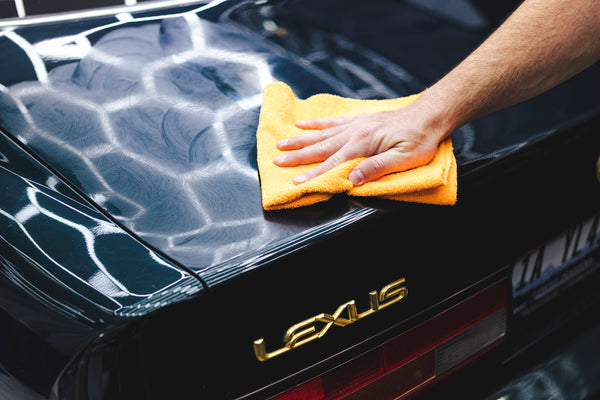 The Rag Company Edgeless 365