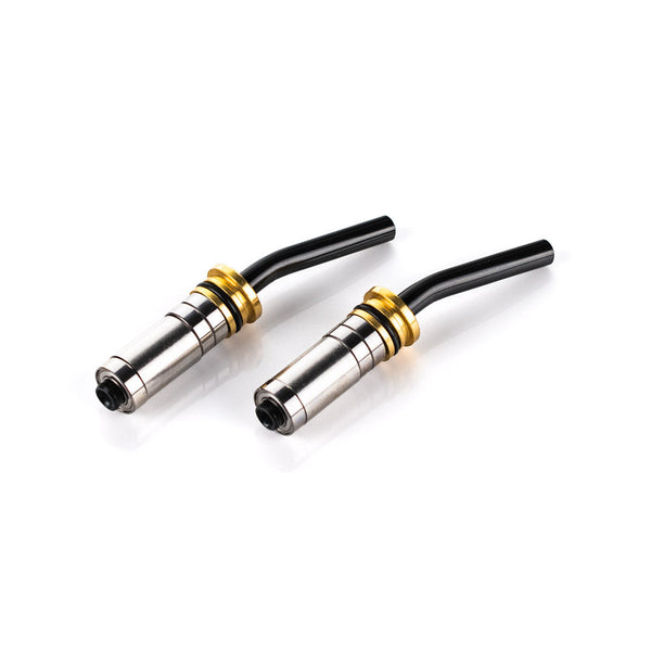 TRC Ultra Air Bearing Kit sizes on a white background.