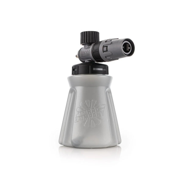 Ultra H20 Foam Cannon