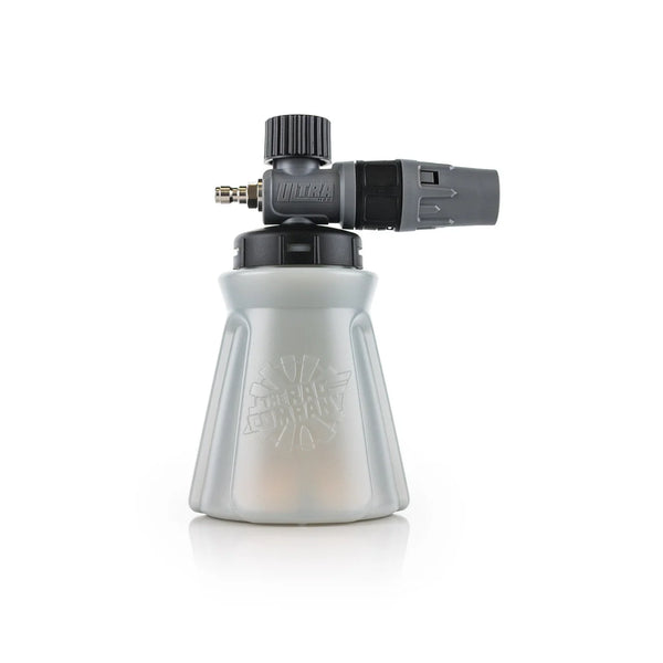 Ultra H20 Foam Cannon