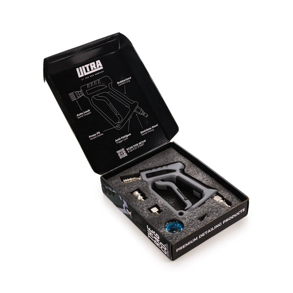 Ultra H20 Spray Gun