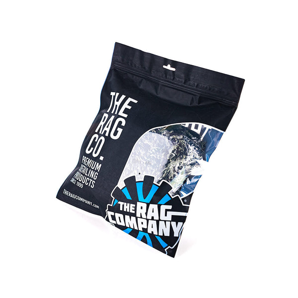 Wheel Mitt Packaging by the rag company