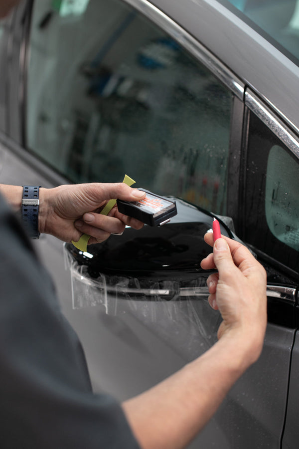 YelloTools Blade Breaker Pro Example