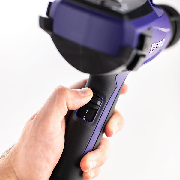 Weldy HG 330-S Heat Gun Switch