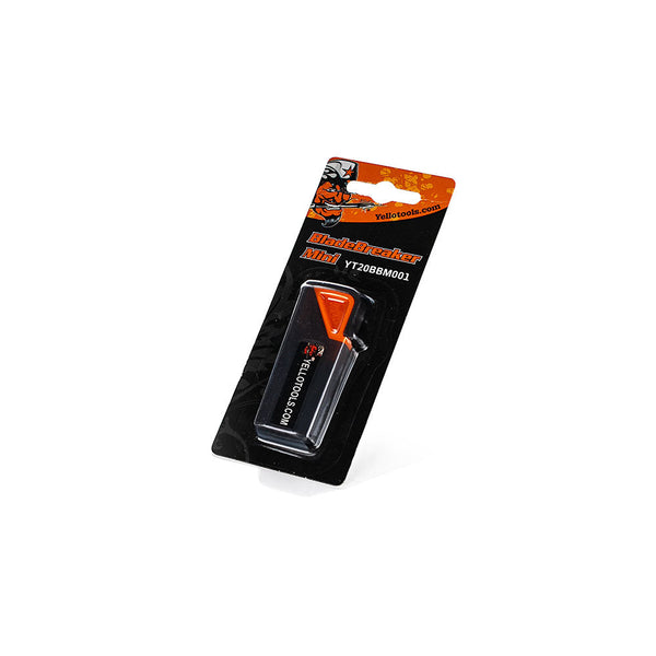 YelloTools Blade Breaker HD Packaging