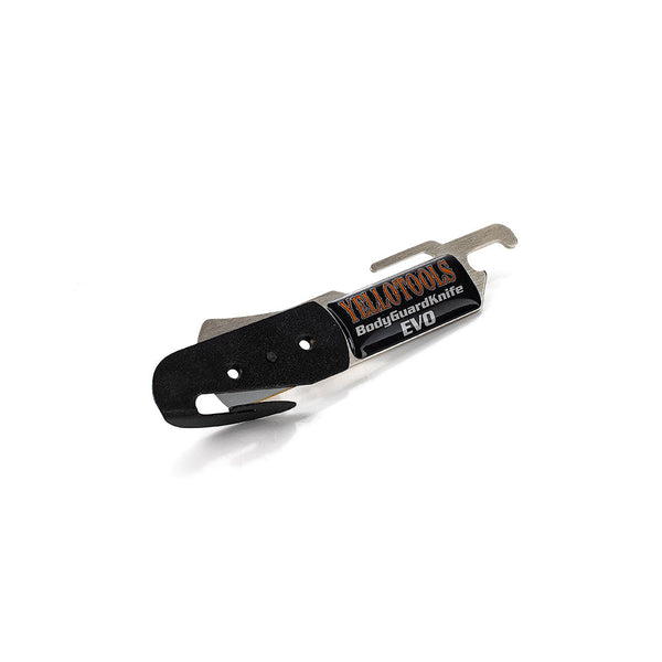 YelloTools Body Guard Knife