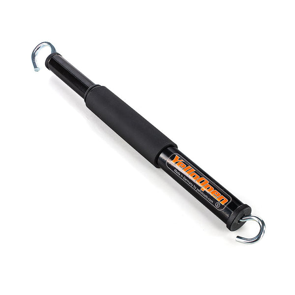 A Yellotools YelloOpen on a white background.