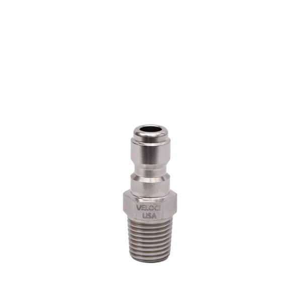 Veloci Prima Stainless Fittings