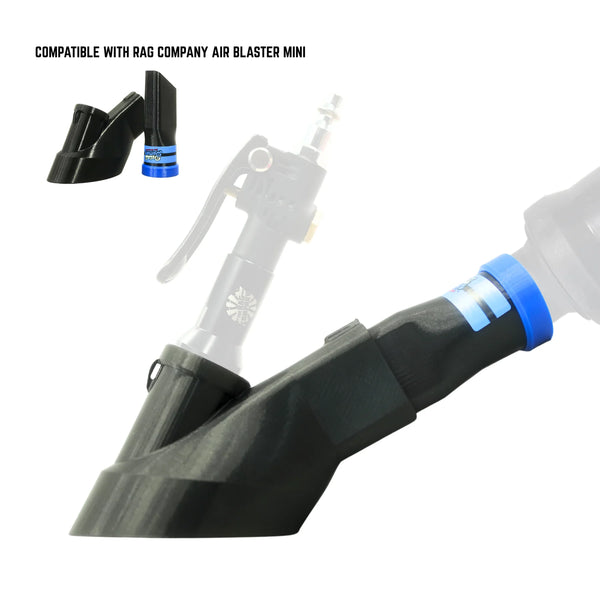 Detail Demon Air + Vac Tools