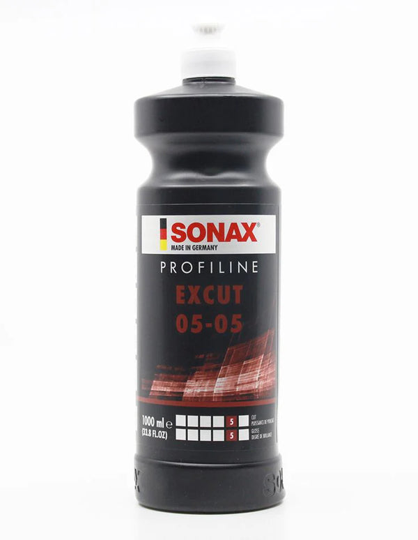 Sonax Profiline ExCut 05-05