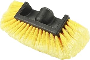 Truck Brushes