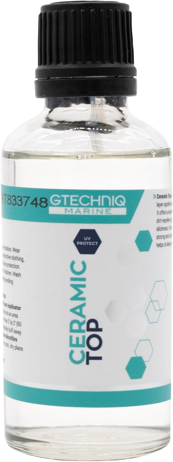 Gtechniq Marine Ceramic Coatings