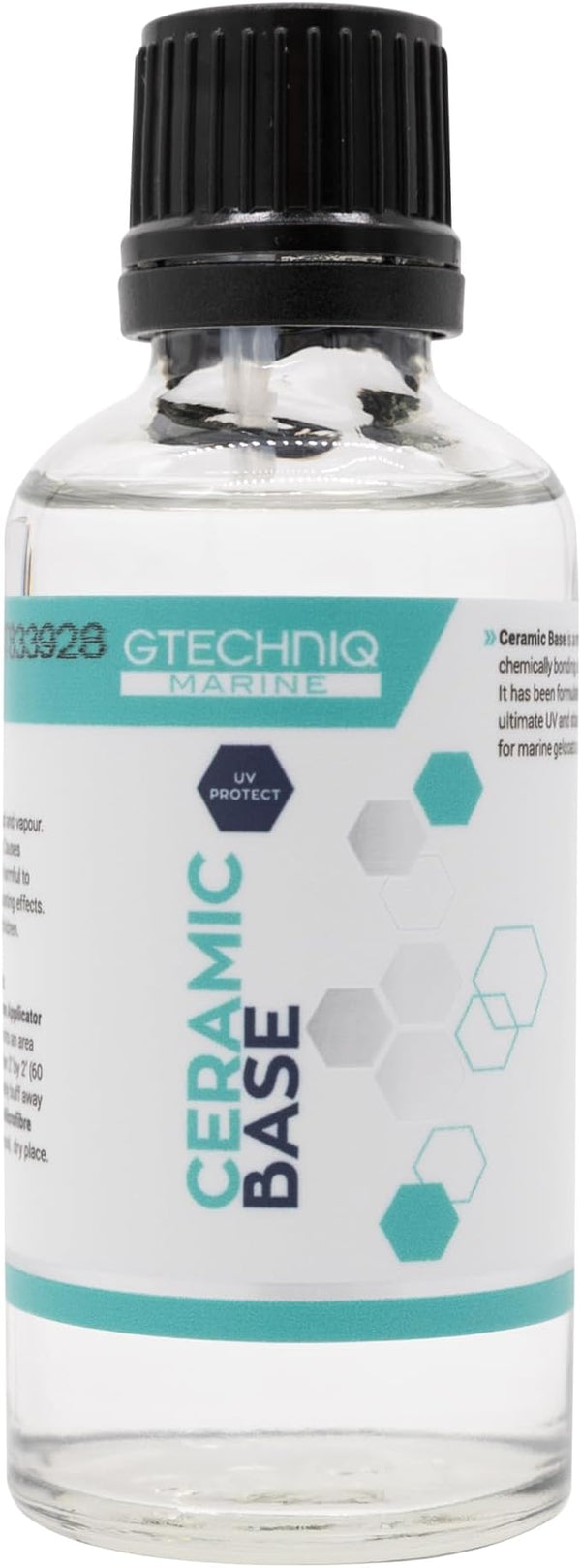 Gtechniq Marine Ceramic Coatings