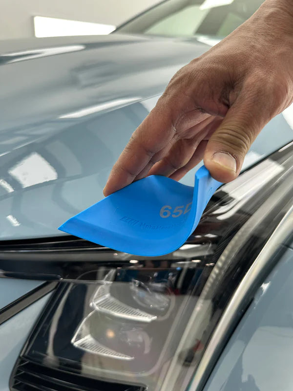 Ultra Soft Squeegee