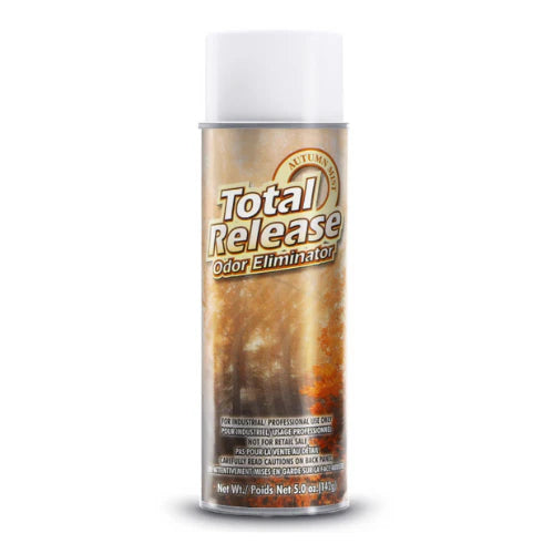 Total Release Odor Bombs
