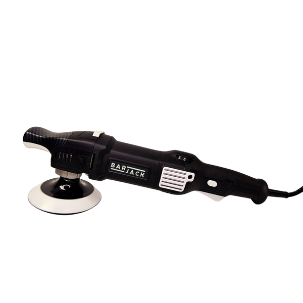 Barjack Professional Rotary Polisher