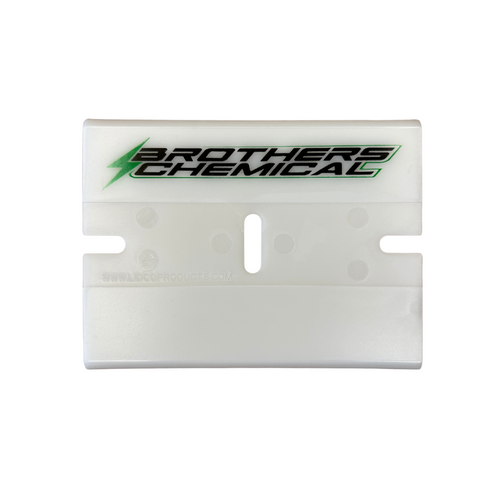 EZ Grip Scraper