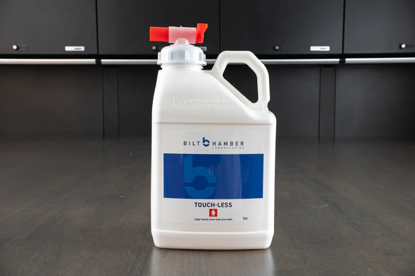 Tap for 5L Container